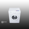 Стиральная машина Maunfeld MFWM127WH051